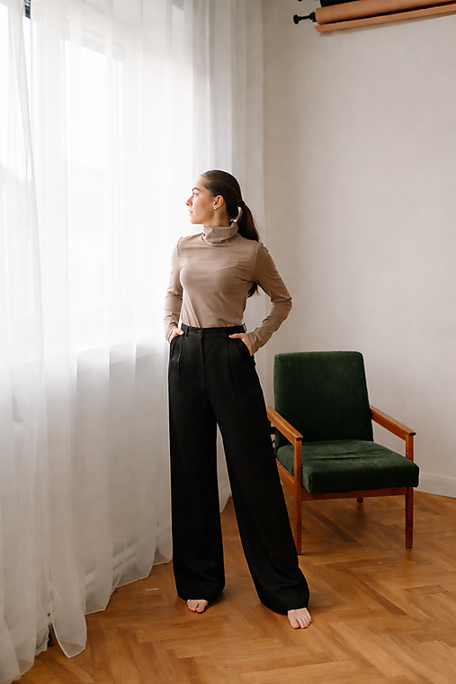 Dámske nohavice