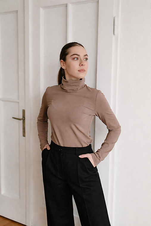 Dámske nohavice