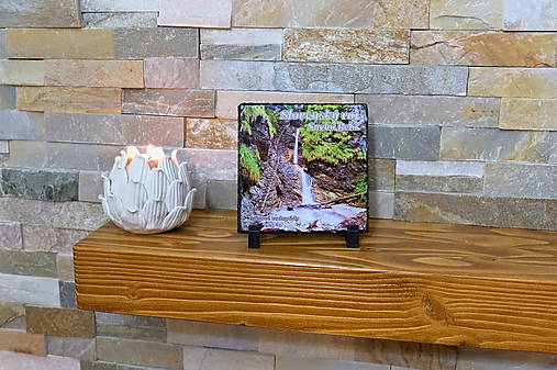 Fotokameň Slovenský raj (Piecky)