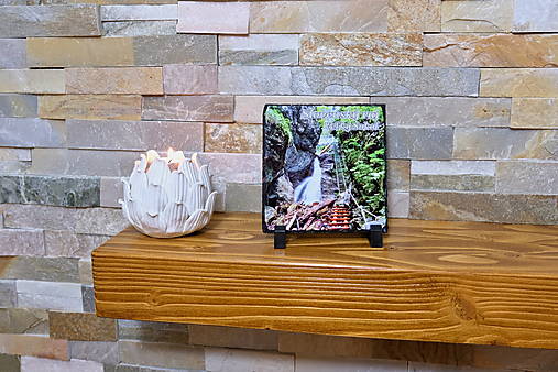 Fotokameň Slovenský raj (Piecky)