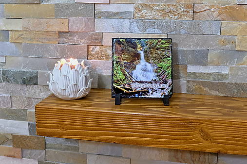 Fotokameň Slovenský raj (Piecky)