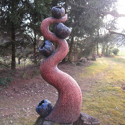 Sochy - Strom ii - 18252289_