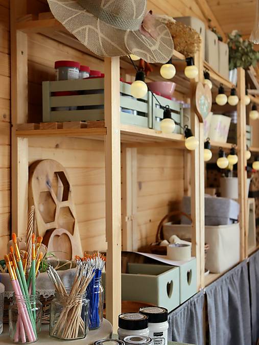 Workshop pre skupinu 2 - 4 osoby