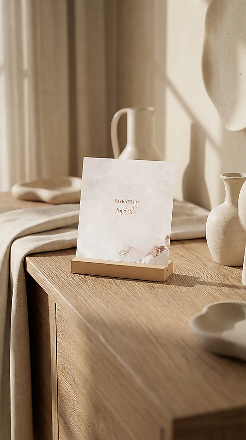 BIBLICKÉ KARTY, edícia VEĽKÁ NOC