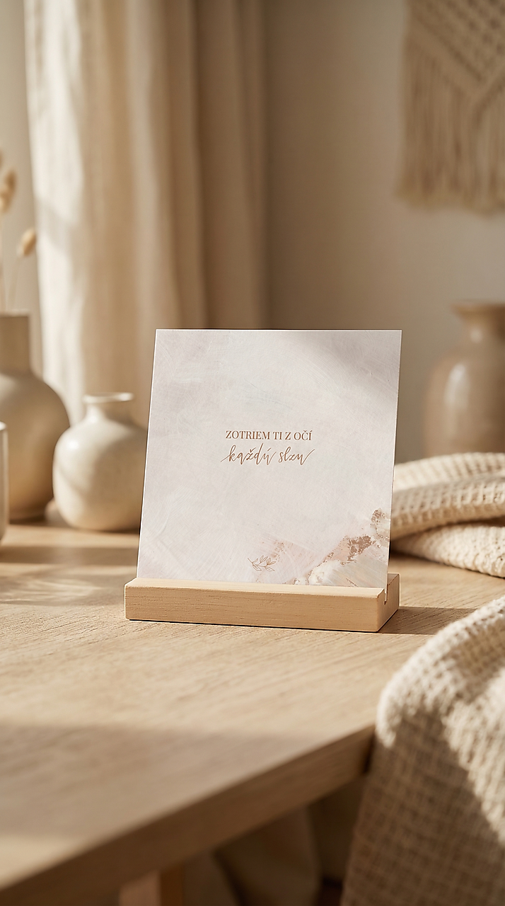 BIBLICKÉ KARTY, edícia VEĽKÁ NOC