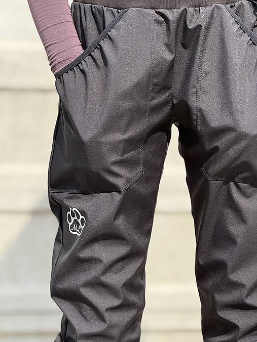 Výcvikové nohavice