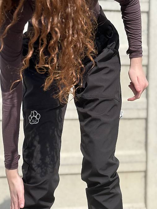 Výcvikové nohavice