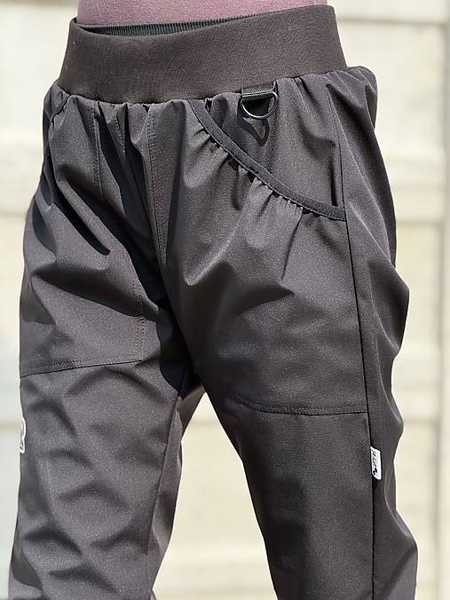 Výcvikové nohavice