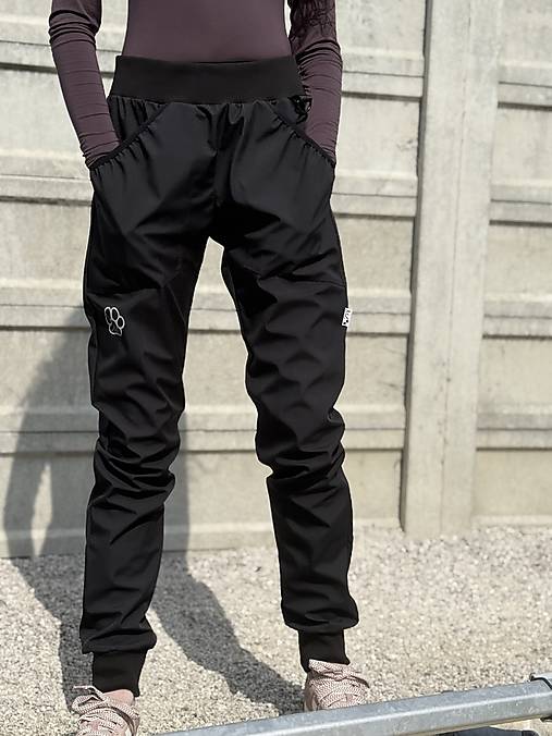 Výcvikové nohavice