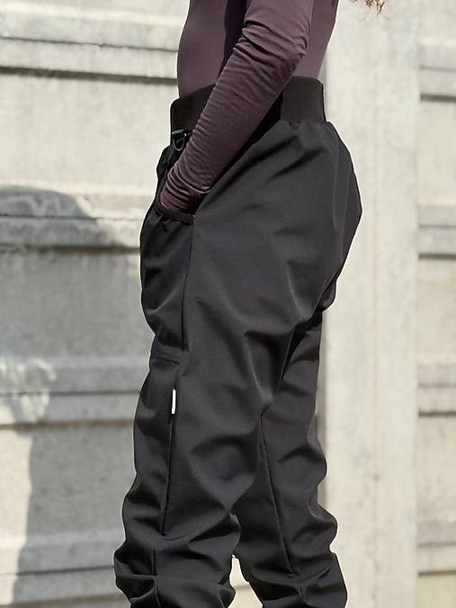 Výcvikové nohavice