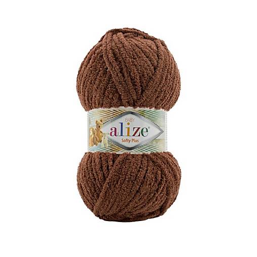 Alize Softy Plus 100g