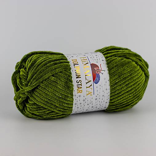 Himalaya Dolphin Star 100g