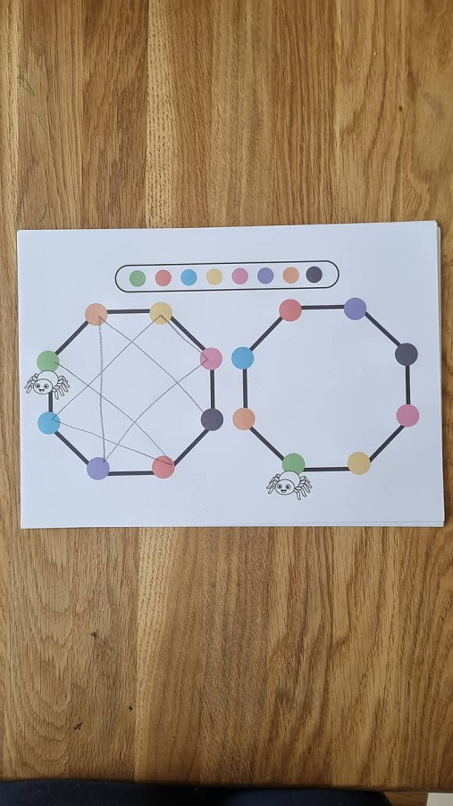 Pavúčik pozornosť a serialita pdf