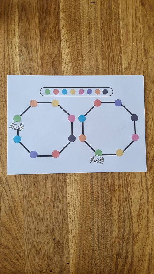 Pavúčik pozornosť a serialita pdf