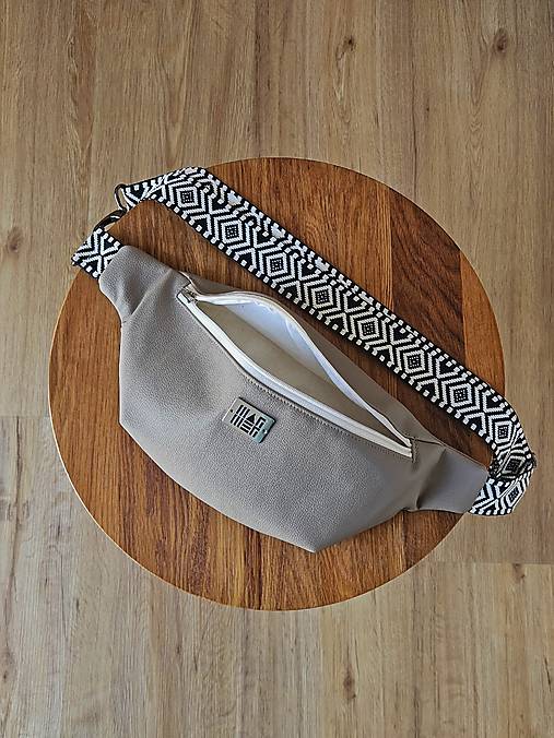 Ľadvinka - XL s vreckami