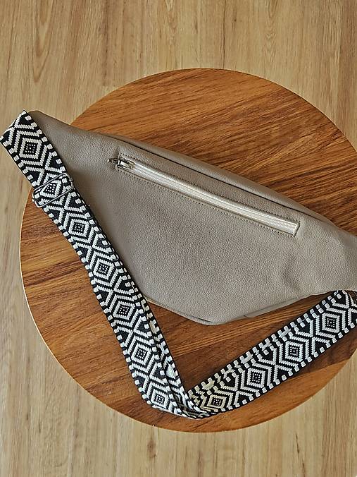 Ľadvinka - XL s vreckami