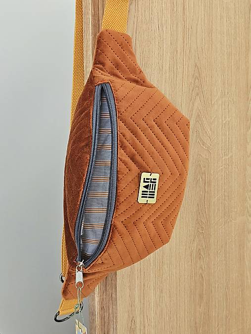 Ľadvinka - L škoricová