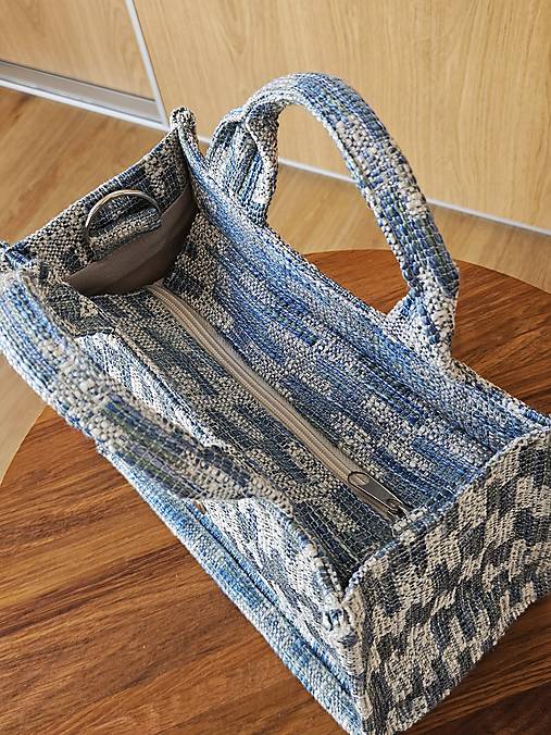 Kabelka  F L O R A  - AKCIA