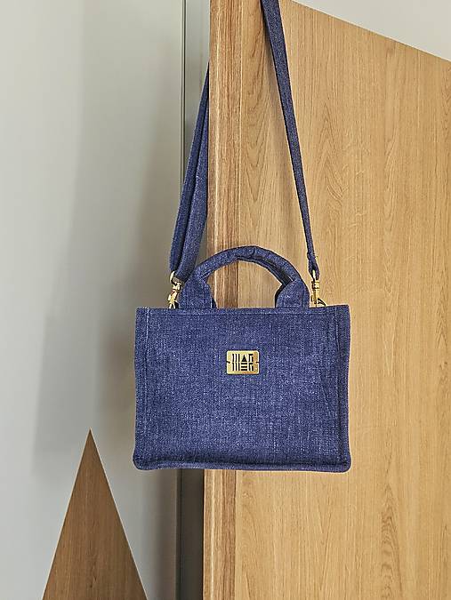 Kabelka  F L O R A  - AKCIA