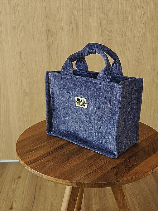 Kabelka  F L O R A  - AKCIA