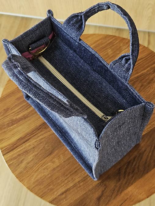 Kabelka  F L O R A  - AKCIA