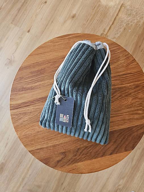 Menčestrové vrecko