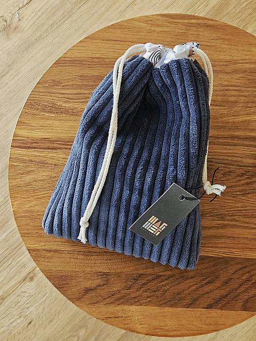 Menčestrové vrecko