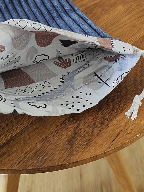 Menčestrové vrecko