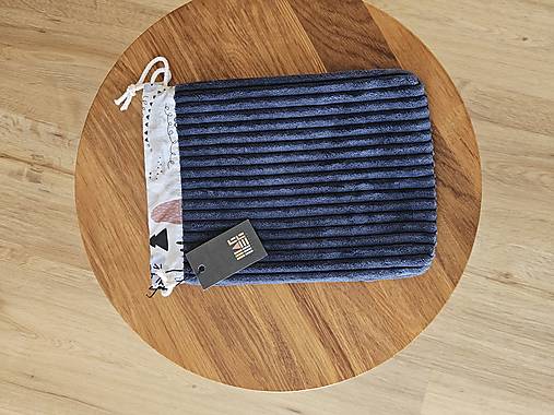 Menčestrové vrecko