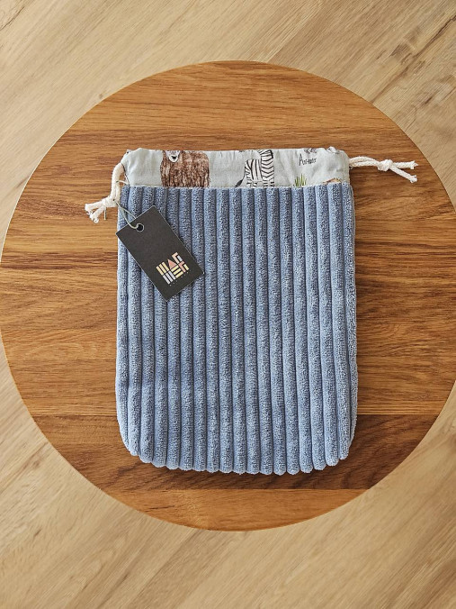 Menčestrové vrecko