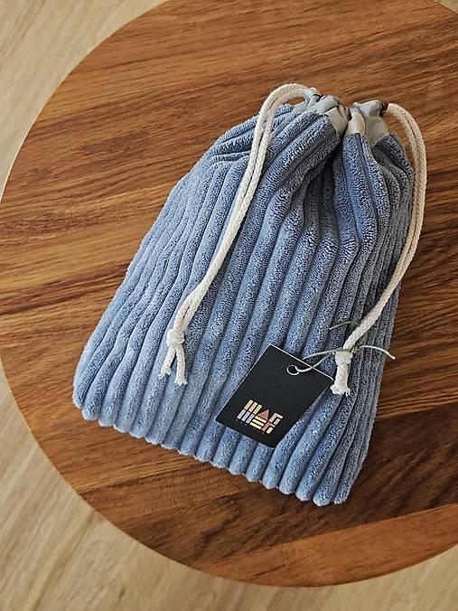 Menčestrové vrecko