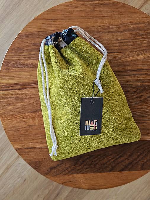 Menčestrové vrecko