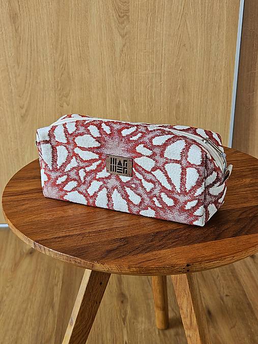 Kozmetická taštička