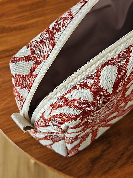 Kozmetická taštička