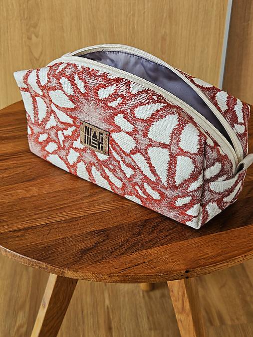 Kozmetická taštička