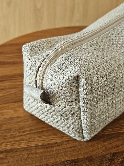 Kozmetická taštička