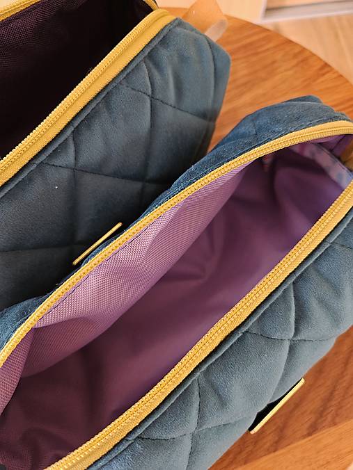 Kozmetická taštička