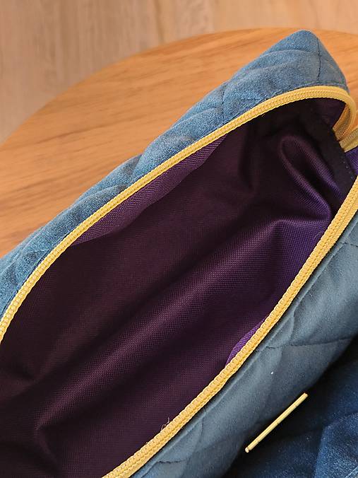 Kozmetická taštička