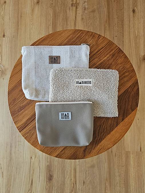 Kozmetická taštička