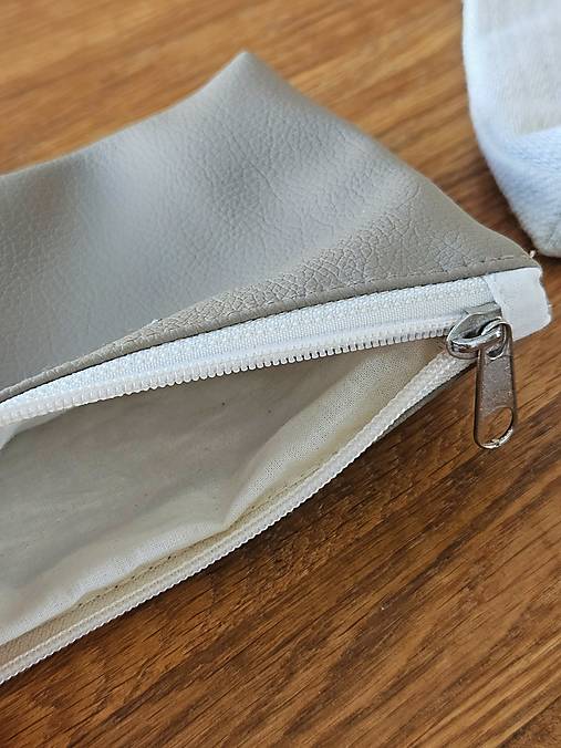 Kozmetická taštička