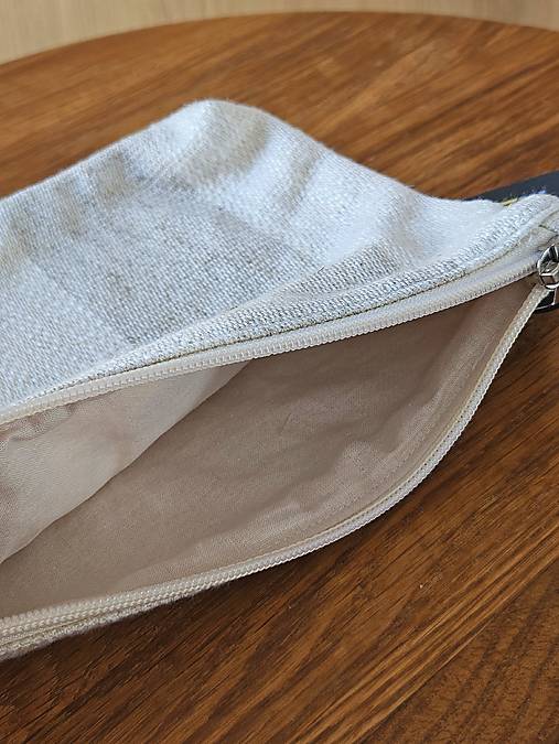 Kozmetická taštička