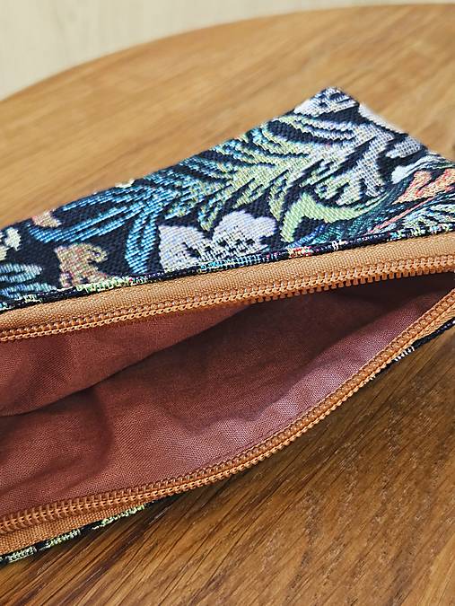 Kozmetická taštička