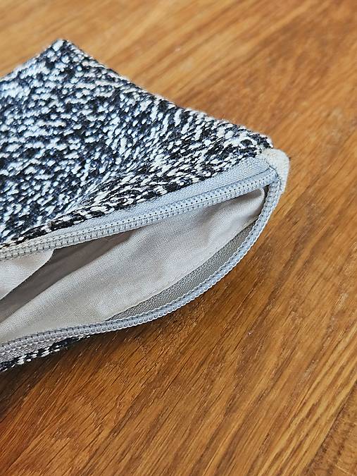 Kozmetická taštička