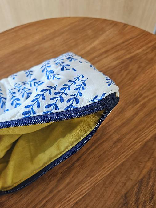 Kozmetická taštička