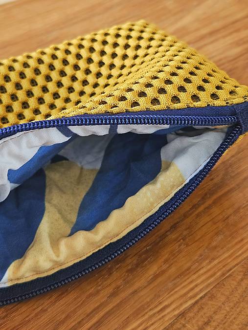 Kozmetická taštička