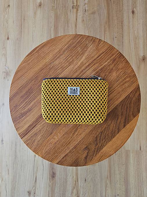 Kozmetická taštička