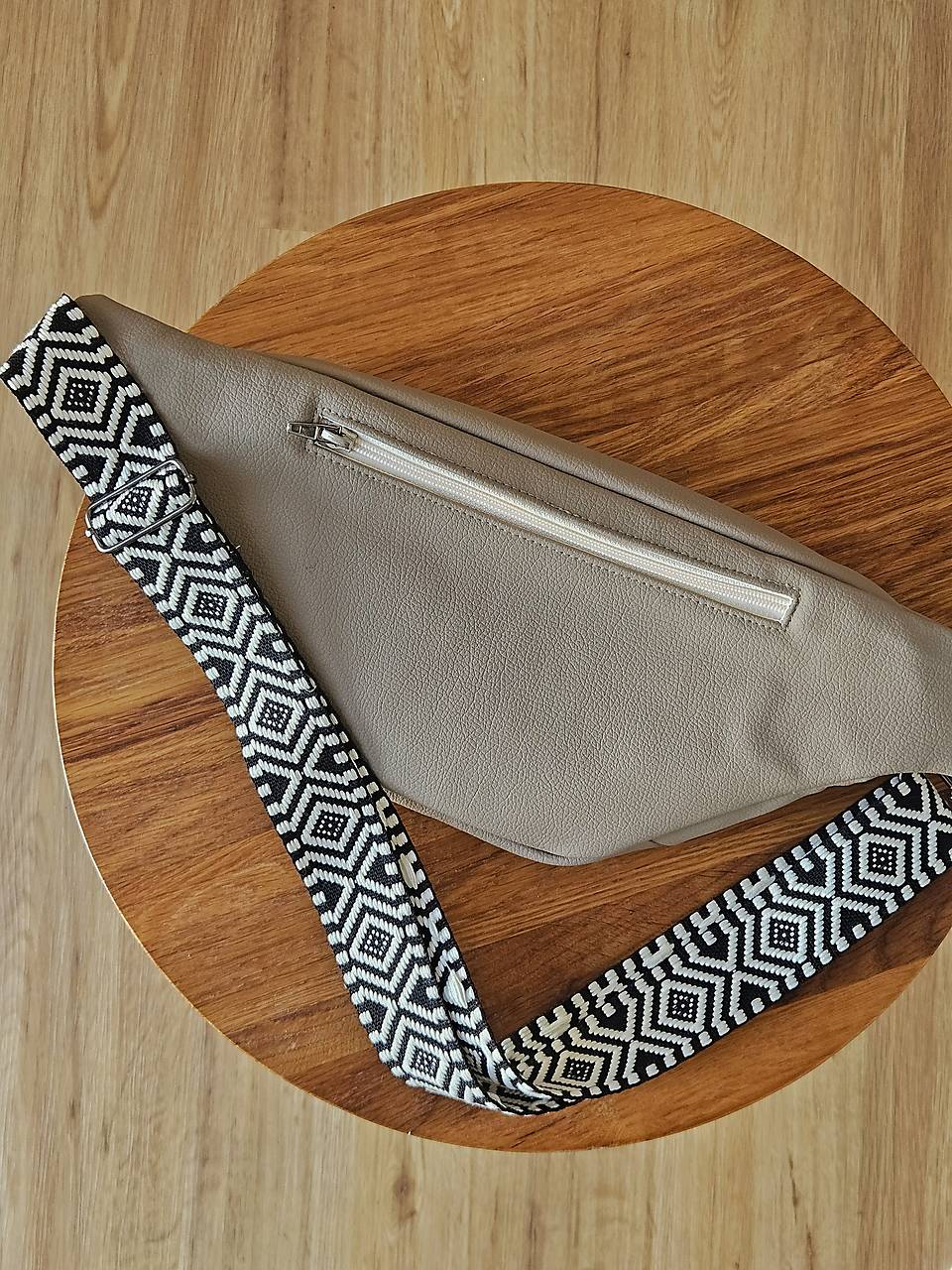 Ľadvinka - XL s vreckami