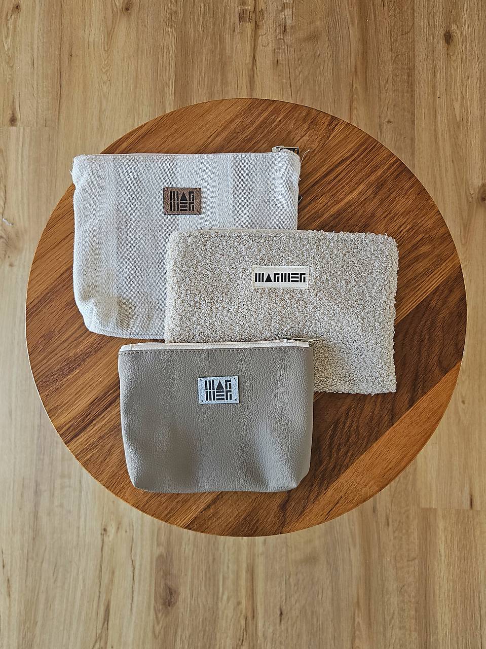 Kozmetická taštička