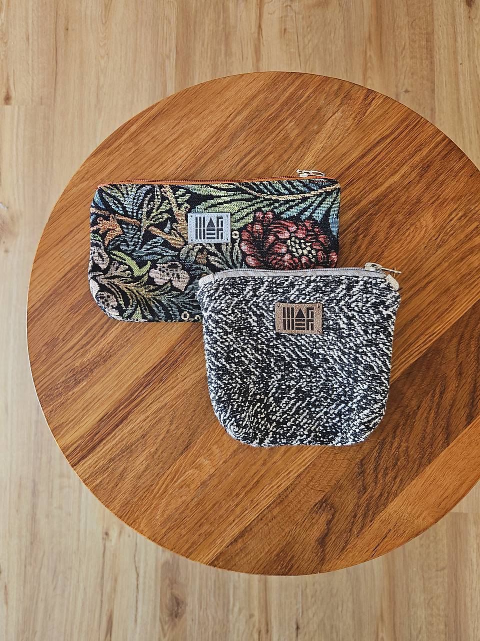 Kozmetická taštička