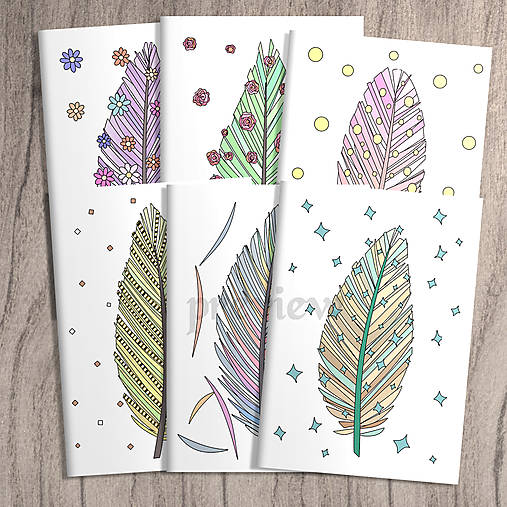 Papiernictvo - Pierko - zápisník - 18257999_